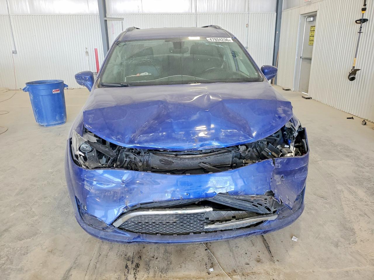 Chrysler Pacifica Touring L