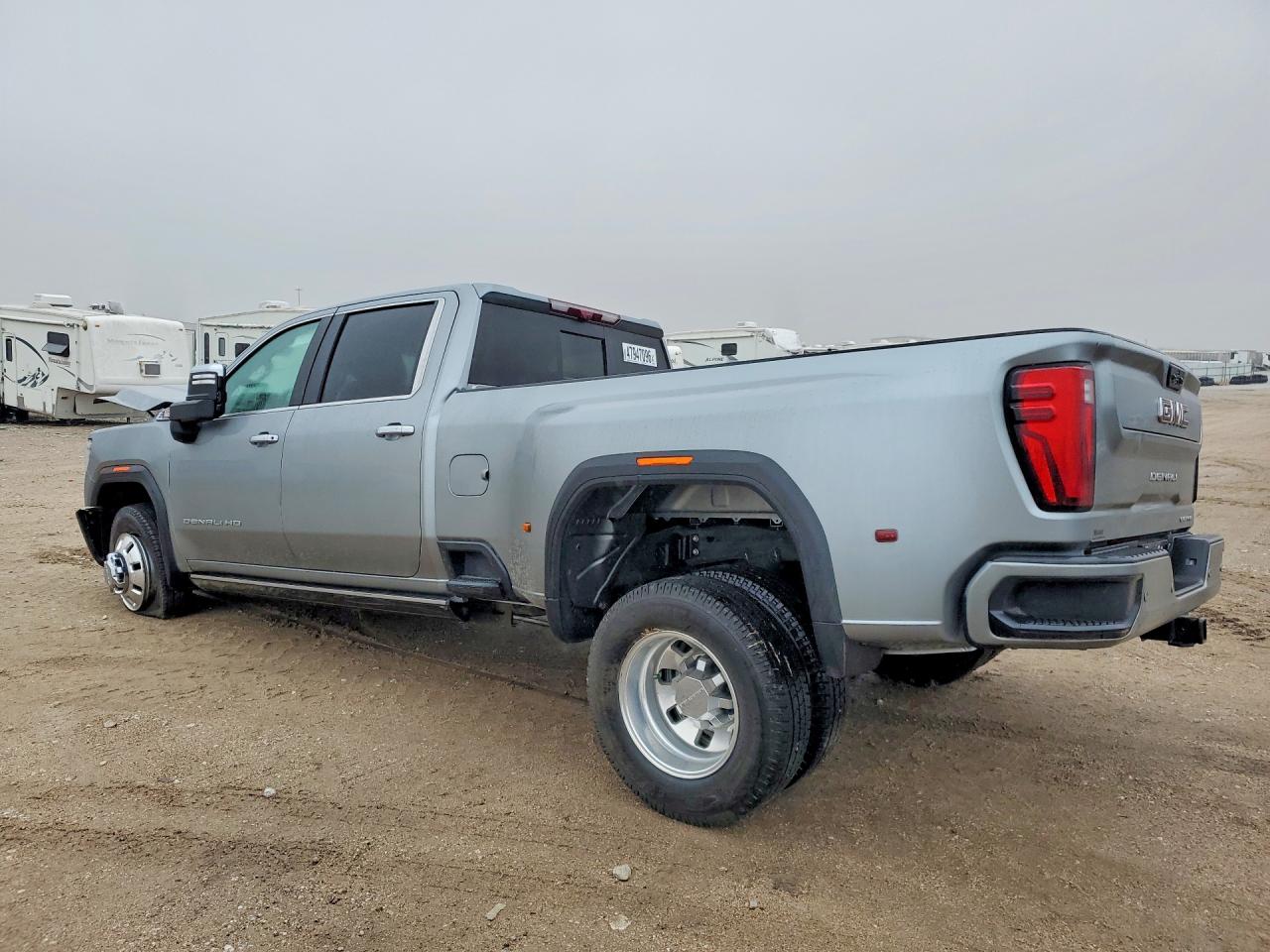 GMC Sierra K3500 Denali