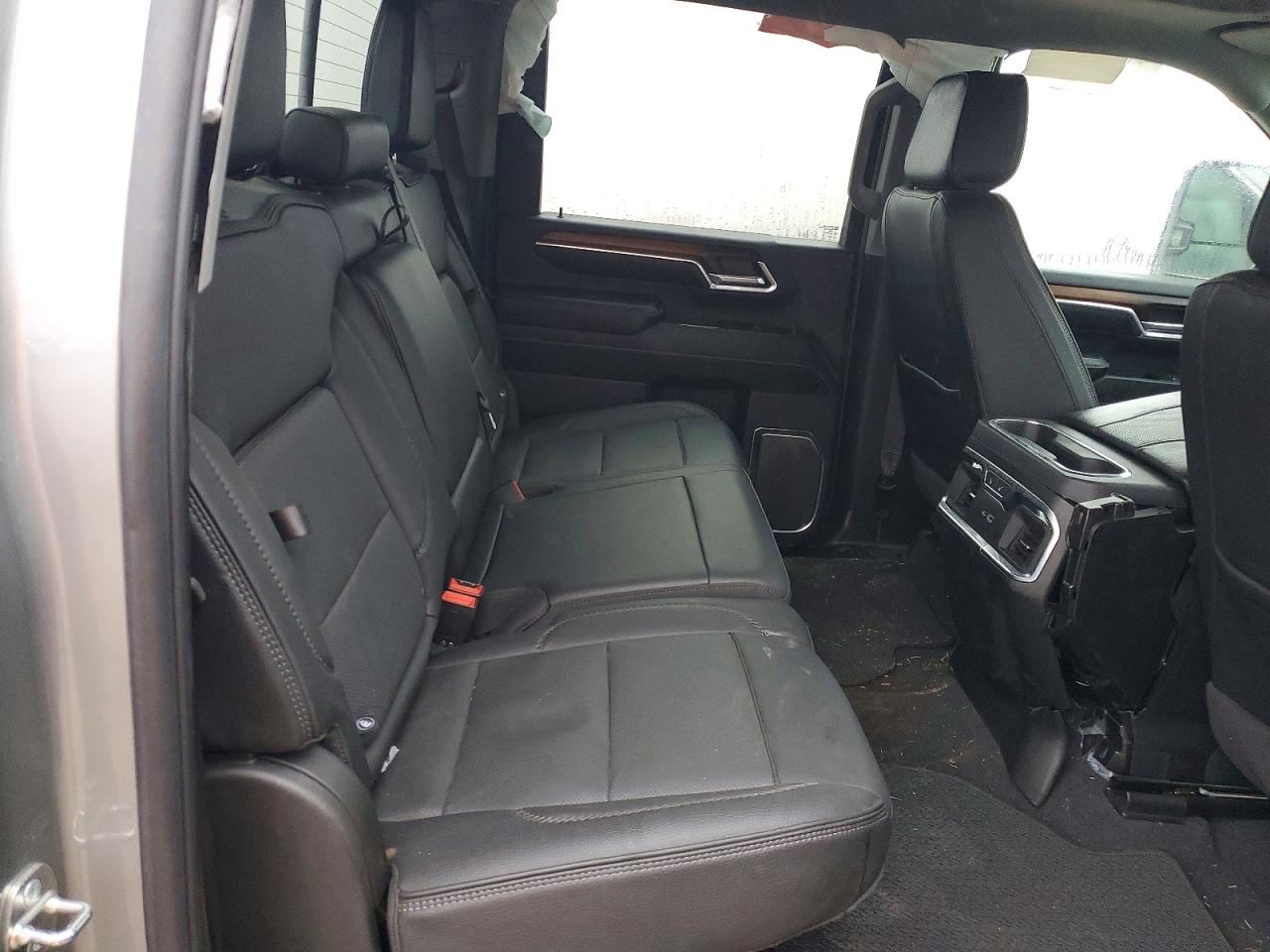 GMC Sierra K3500 Denali