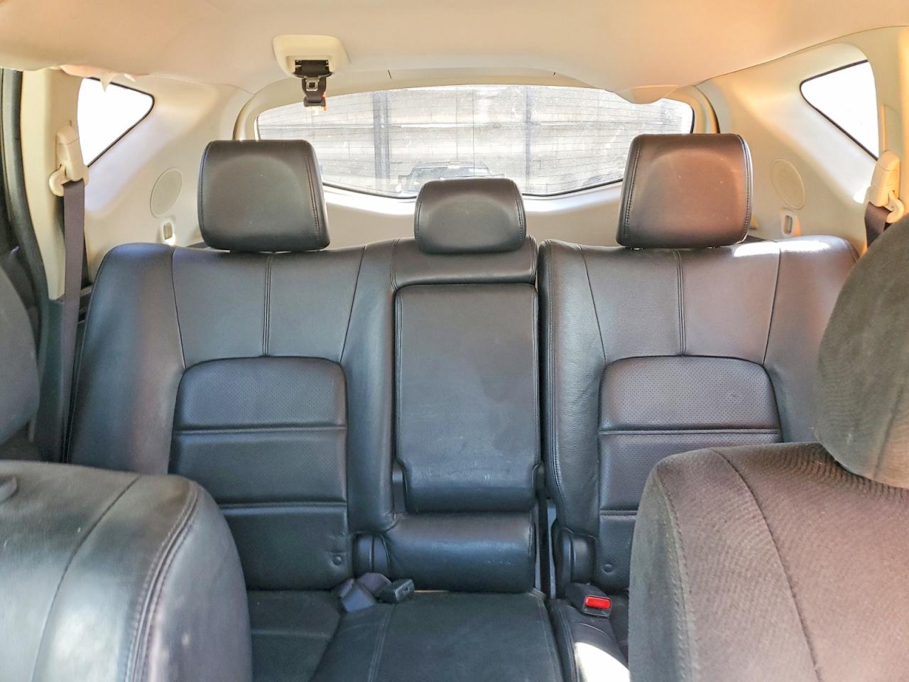 Nissan Murano S
