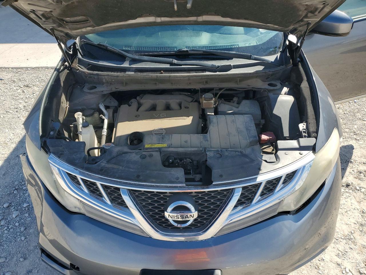 Nissan Murano S