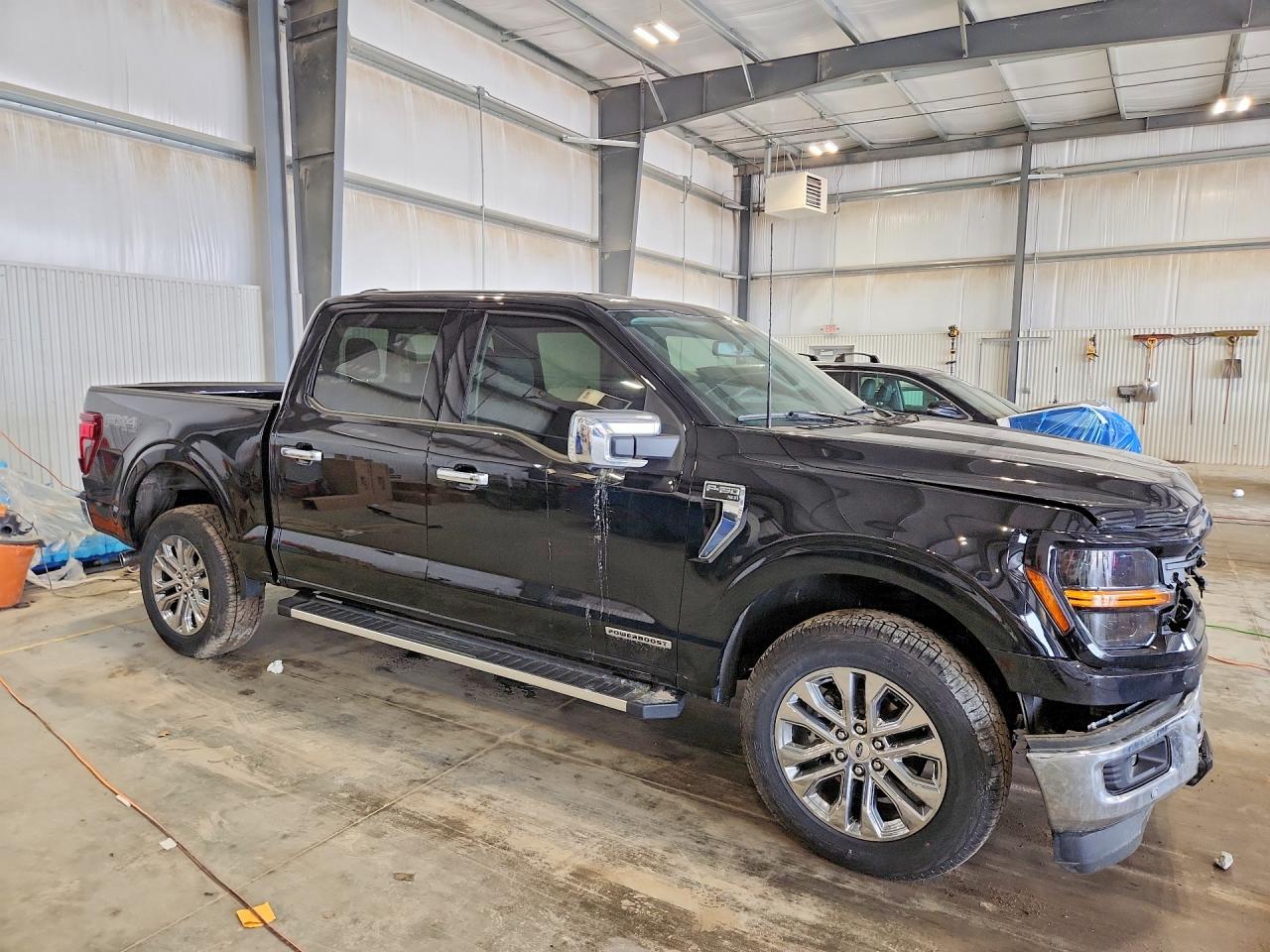 Ford F-150 Xlt
