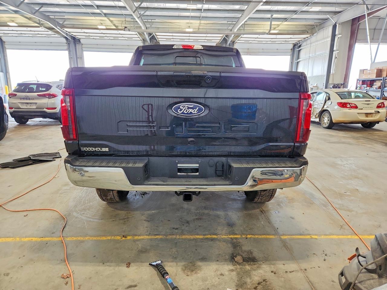 Ford F-150 Xlt