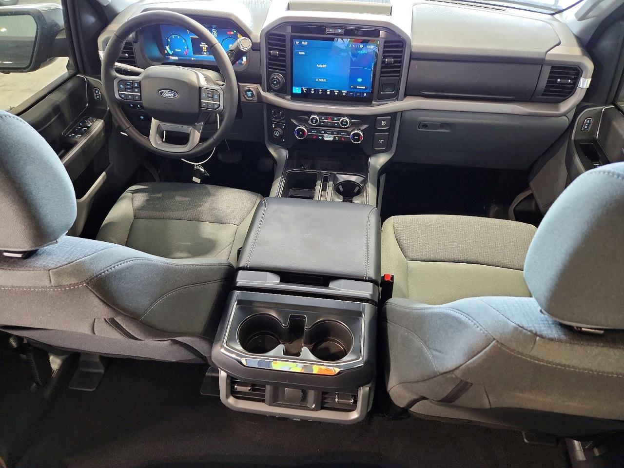 Ford F-150 Xlt