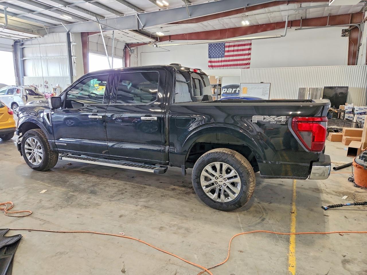 Ford F-150 Xlt