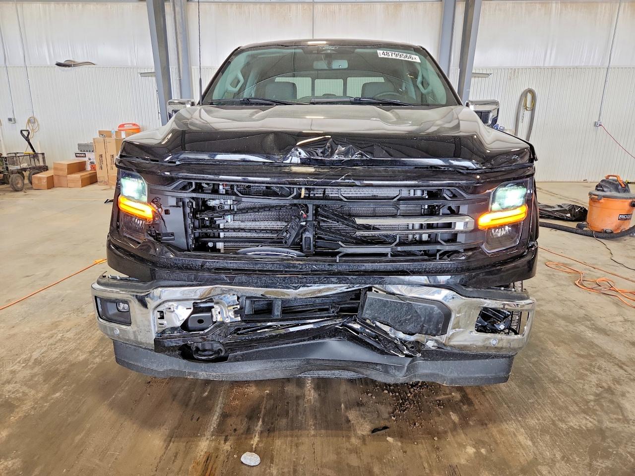 Ford F-150 Xlt