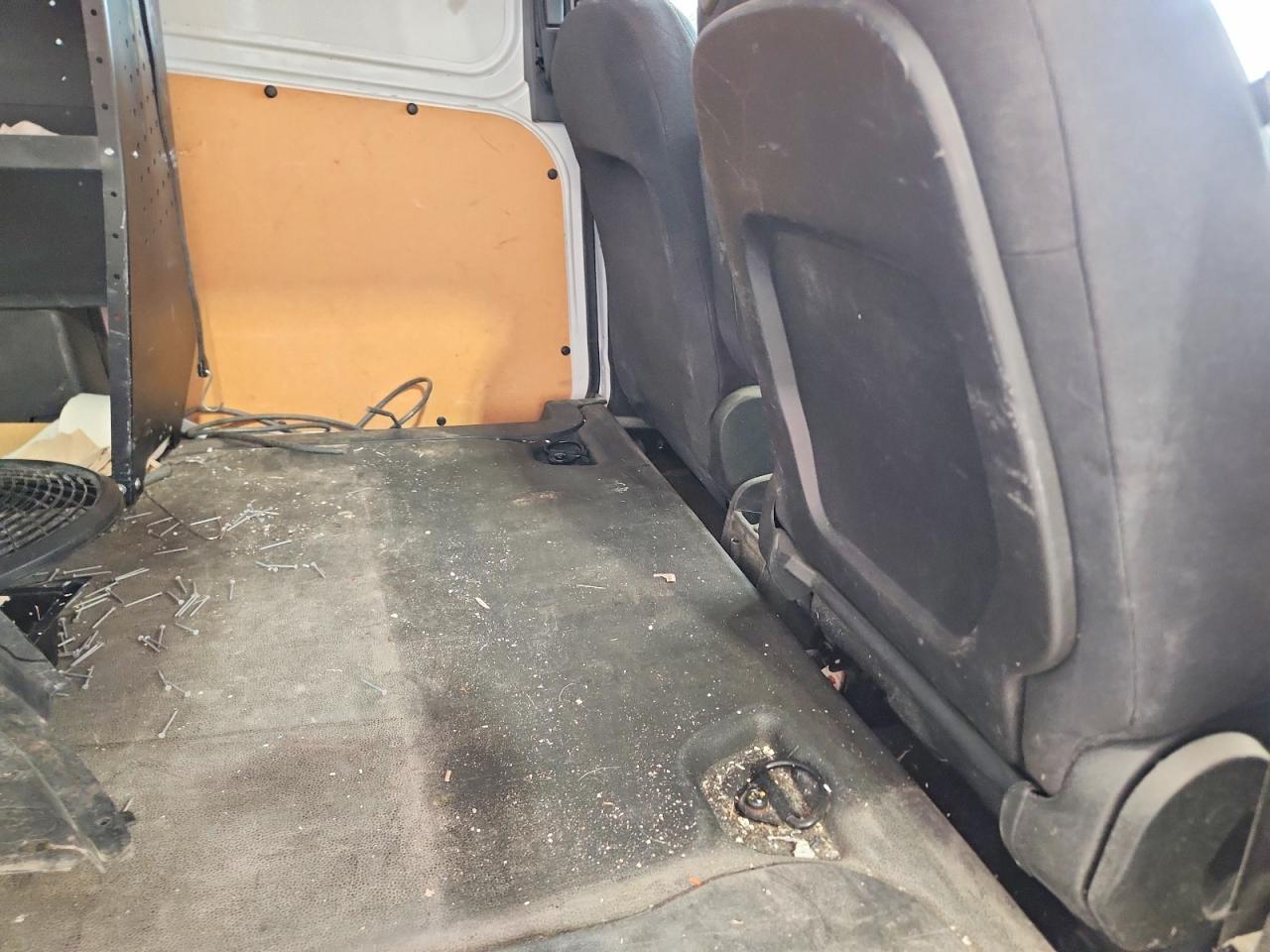 Ford Transit Xl