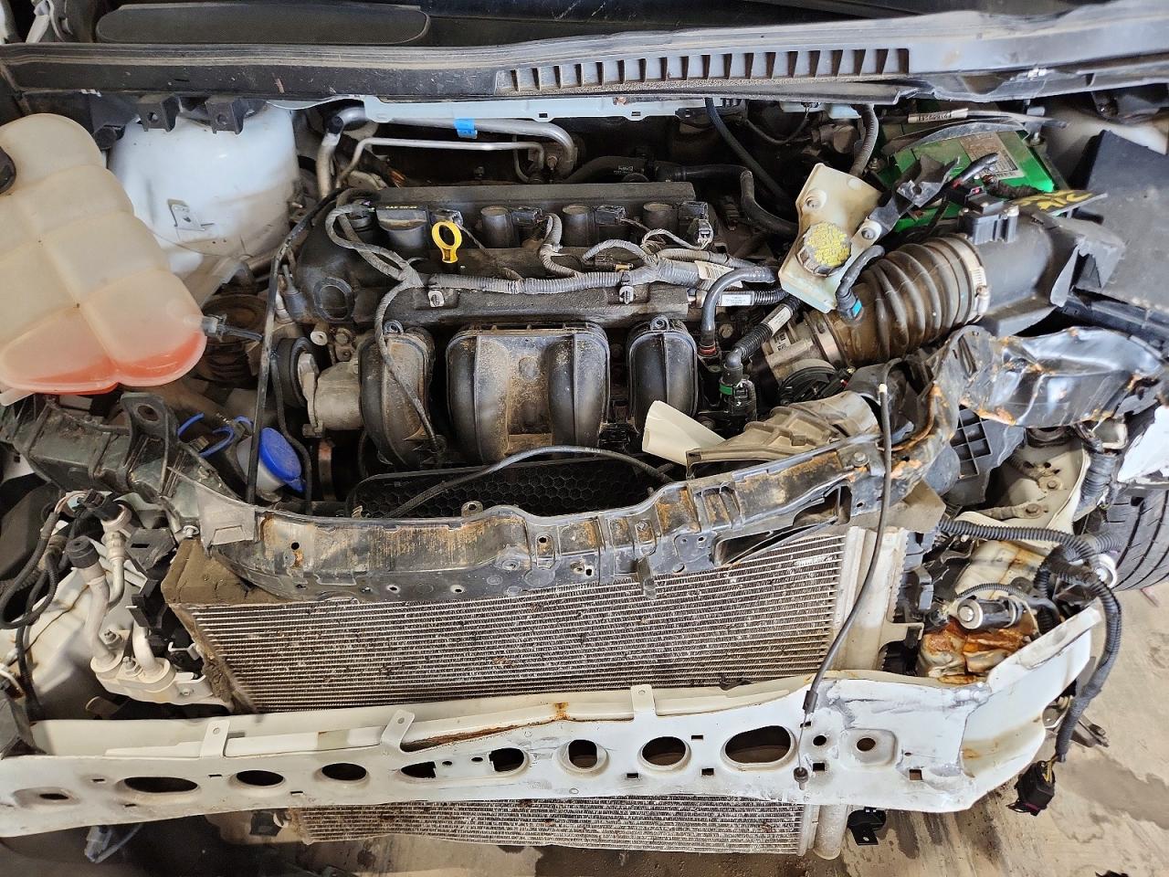 Ford Transit Xl