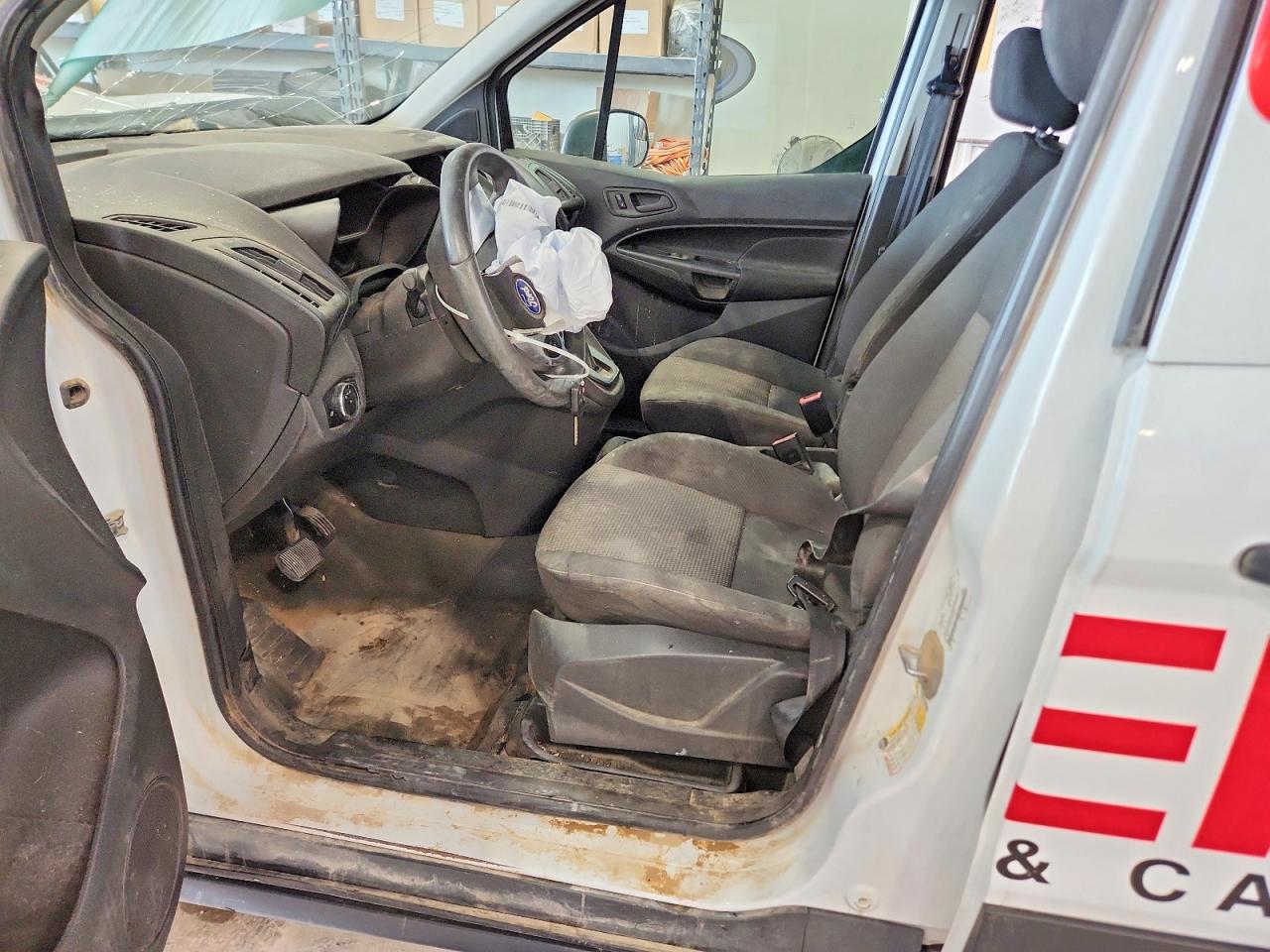 Ford Transit Xl