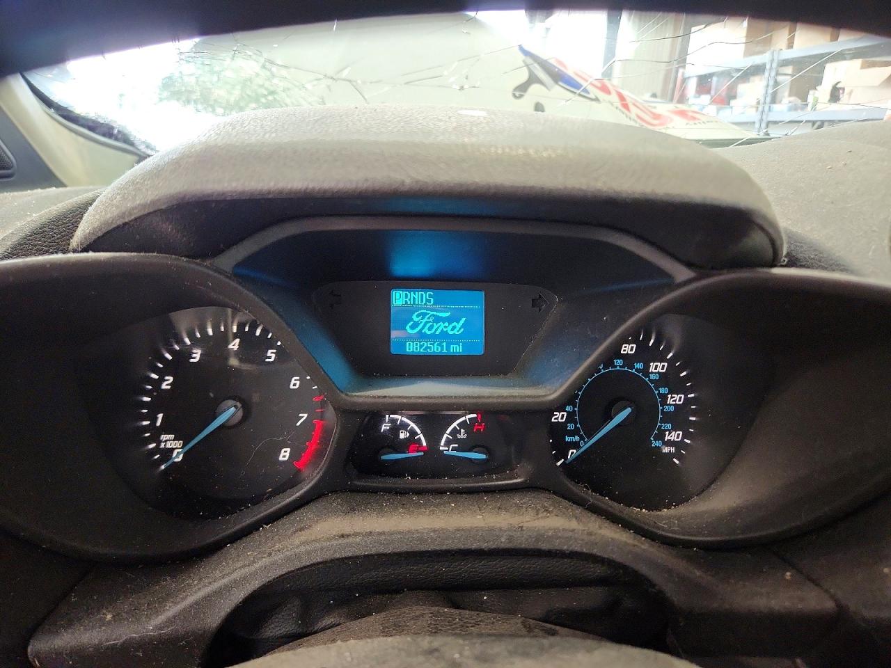 Ford Transit Xl