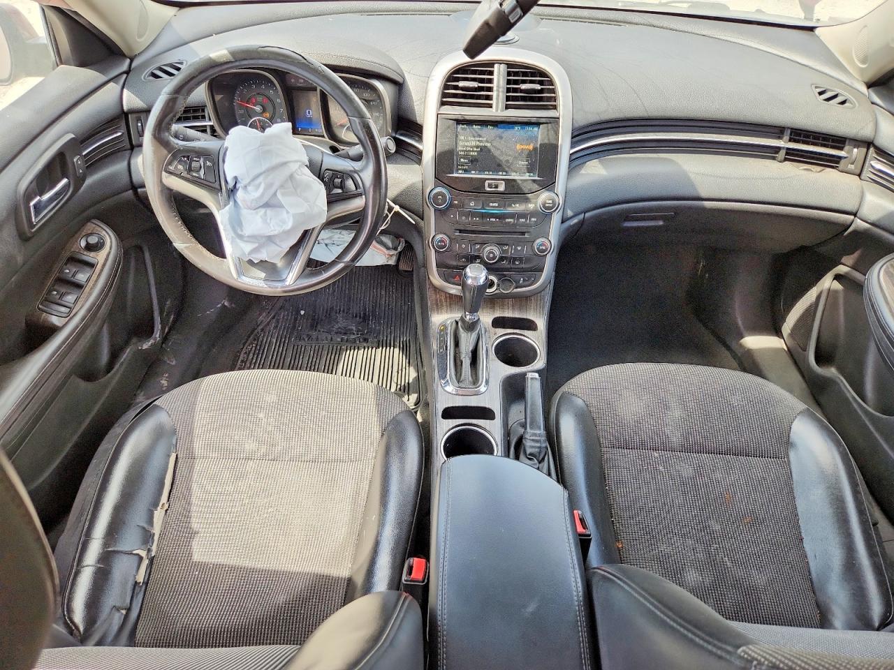 Chevrolet Malibu Ltz