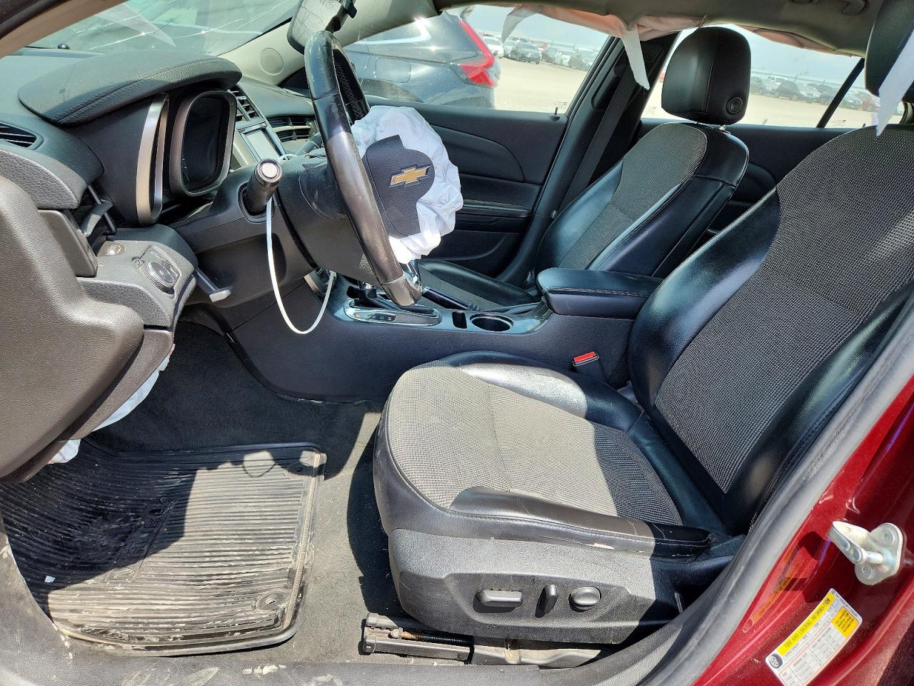 Chevrolet Malibu Ltz