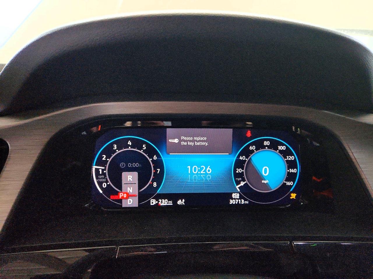 Volkswagen Atlas Se
