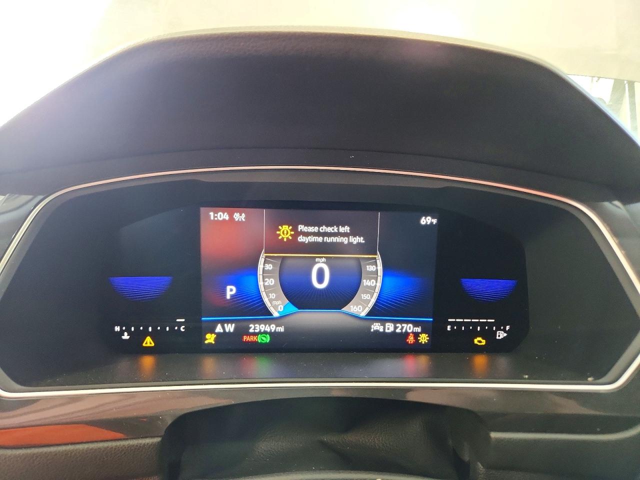 Volkswagen Tiguan Se