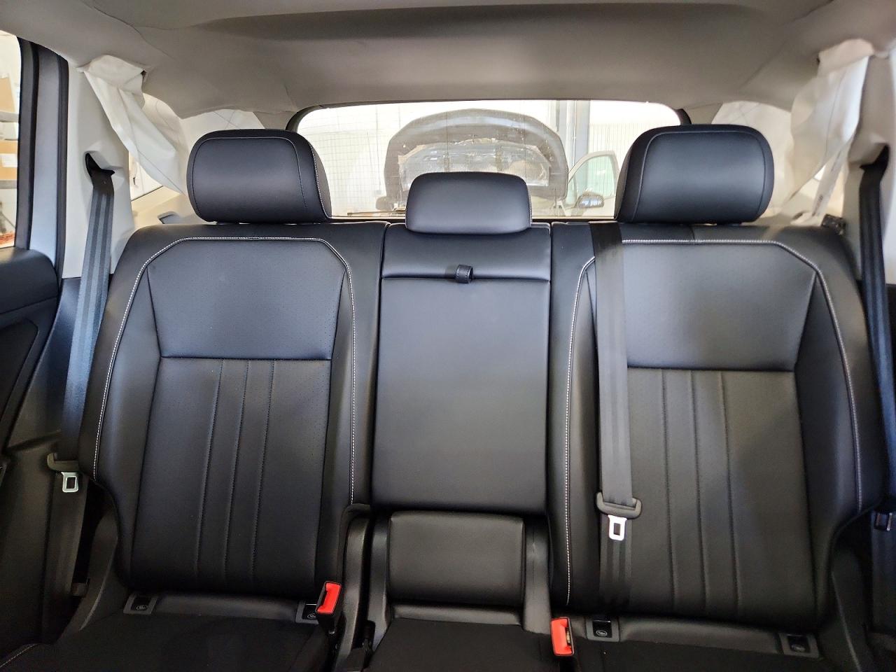 Volkswagen Tiguan Se