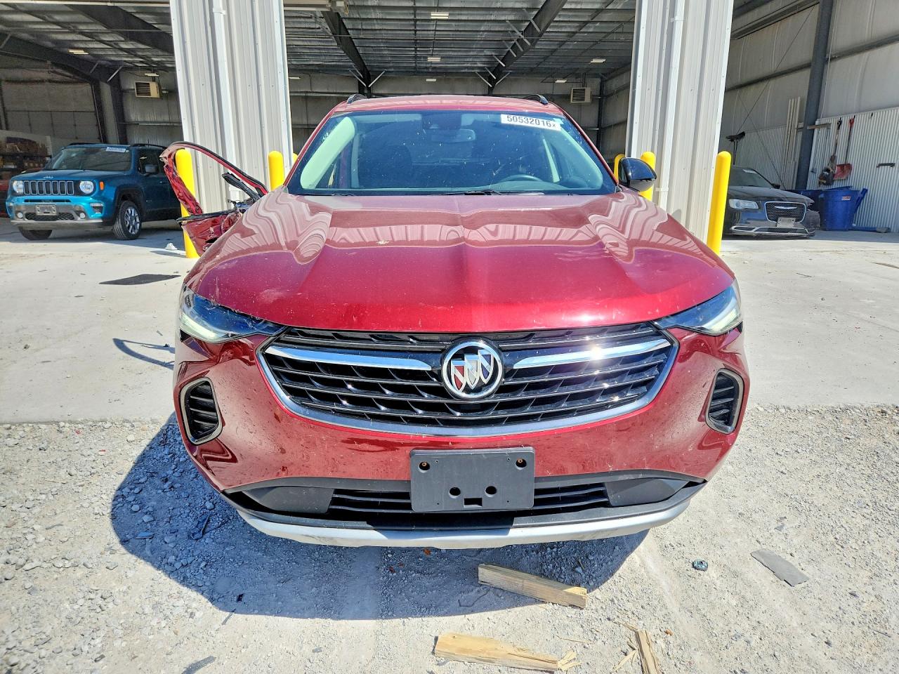 Buick Envision Preferred