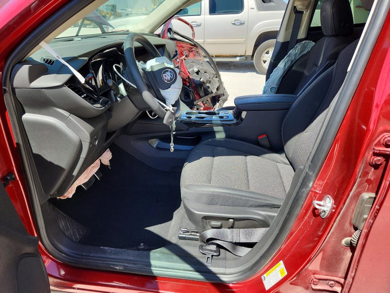 Buick Envision Preferred