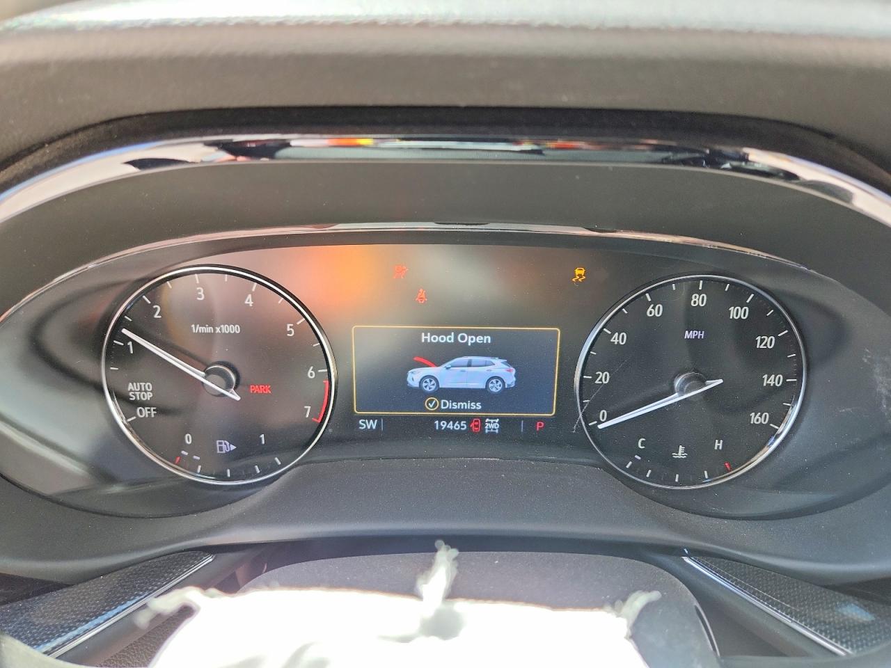 Buick Envision Preferred