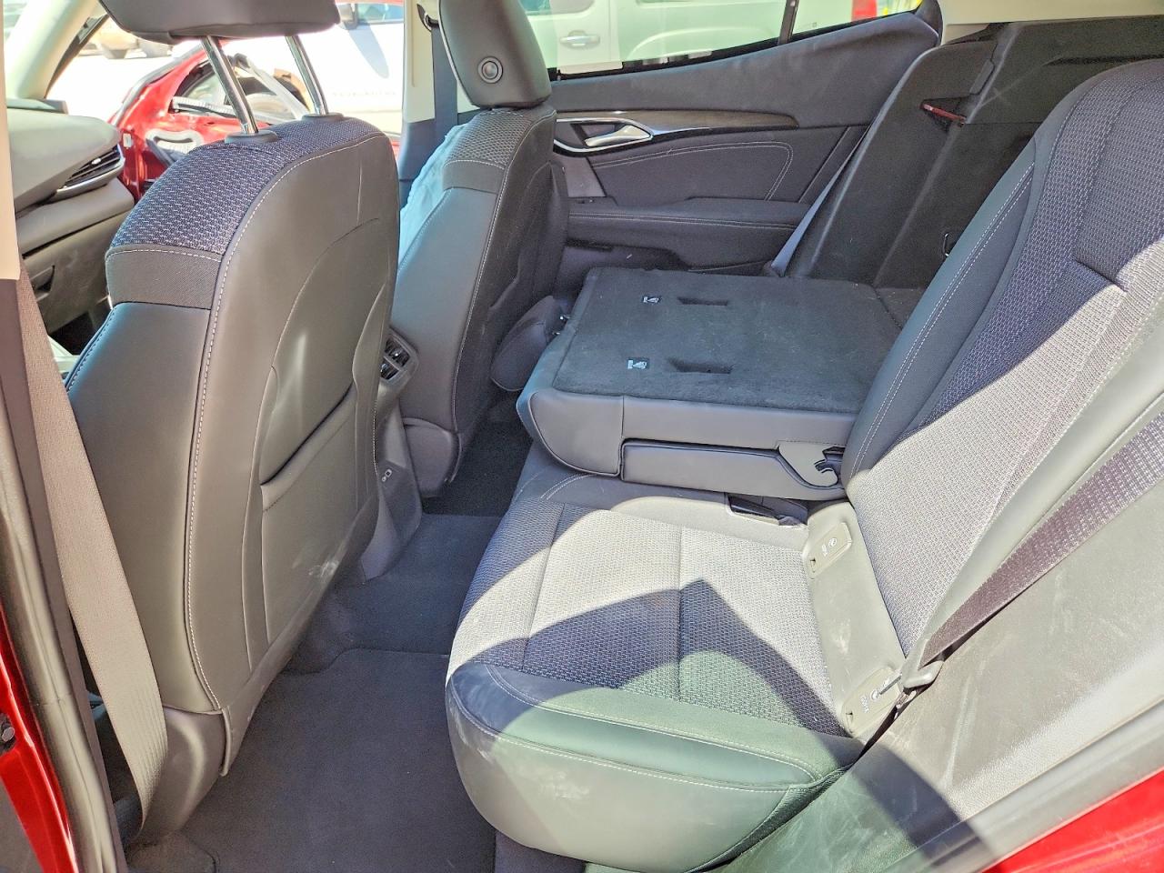 Buick Envision Preferred