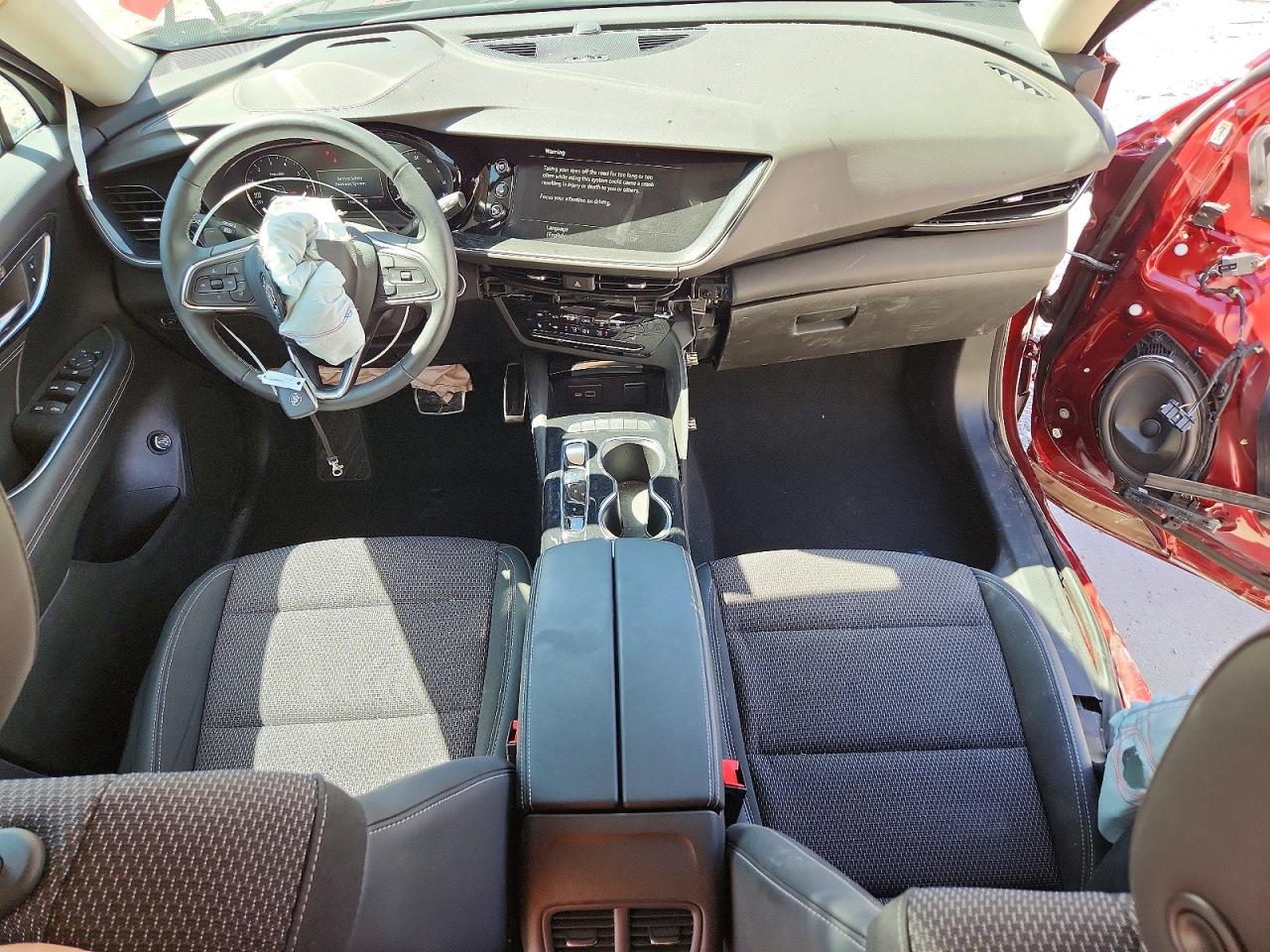 Buick Envision Preferred