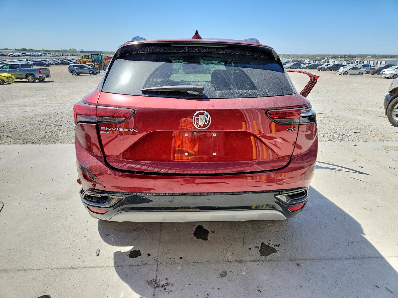 Buick Envision Preferred