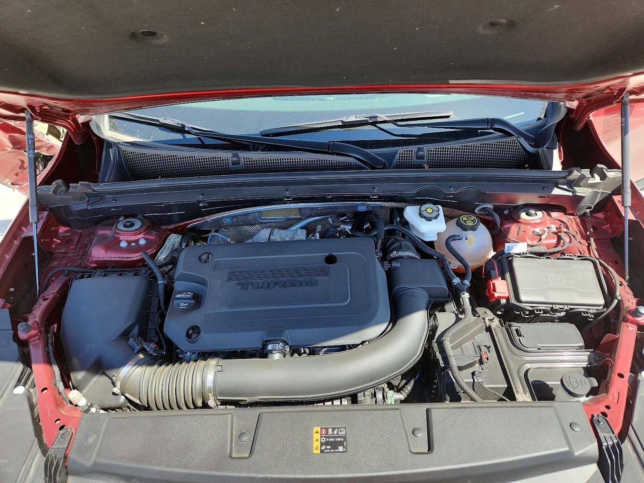 Buick Envision Preferred