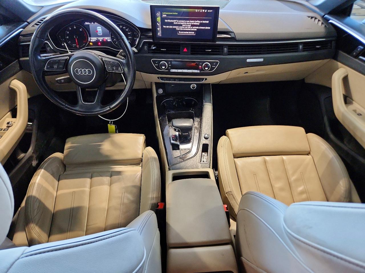 Audi A5 Sport