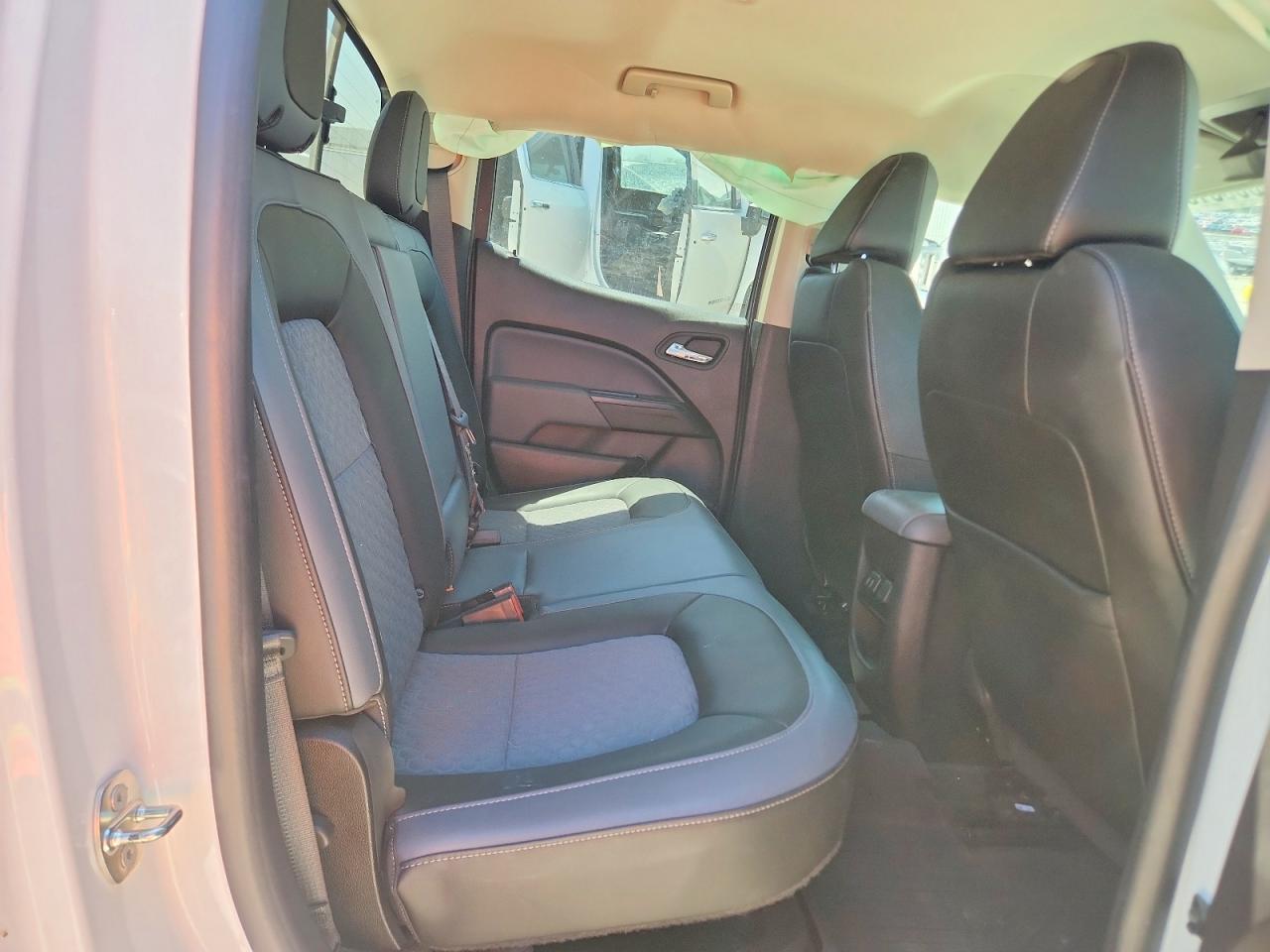 Chevrolet Colorado Z71