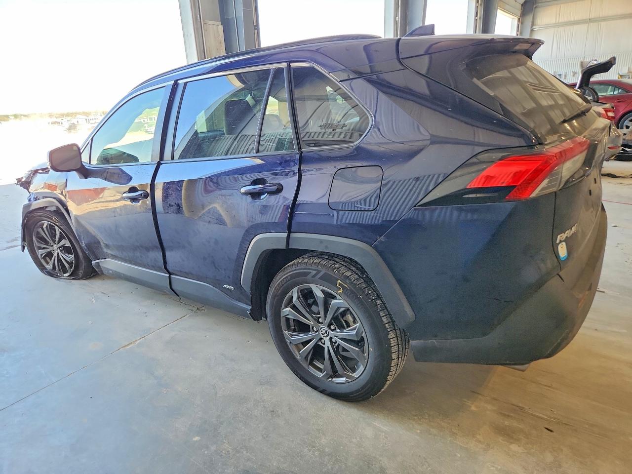 Toyota RAV4 Xle Premium