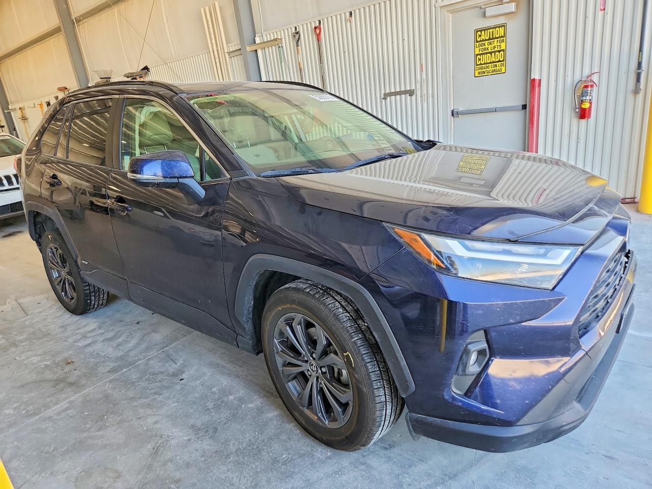 Toyota RAV4 Xle Premium