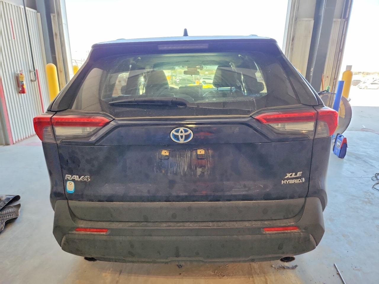 Toyota RAV4 Xle Premium