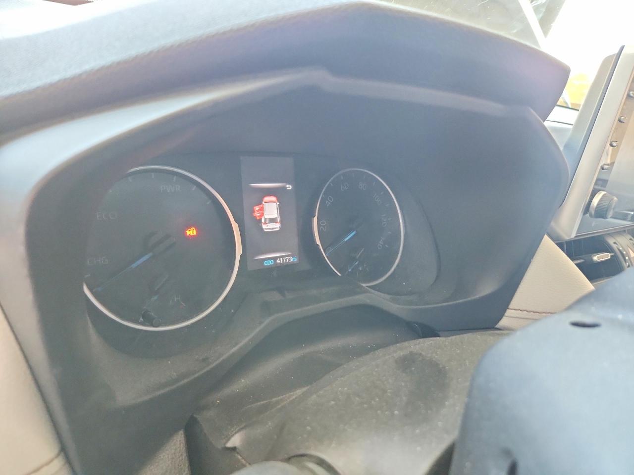 Toyota RAV4 Xle Premium