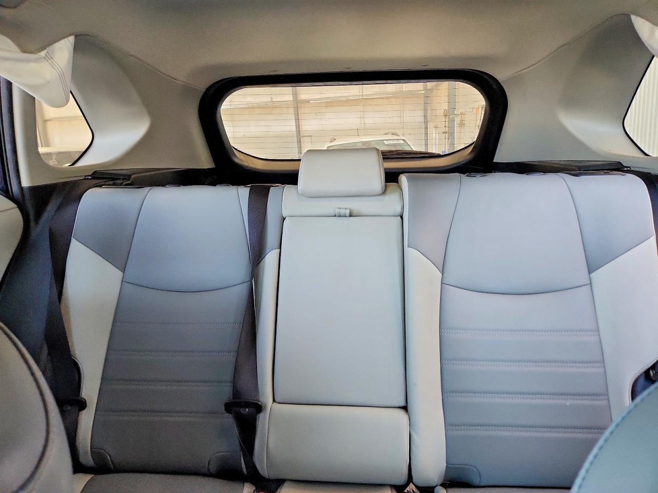 Toyota RAV4 Xle Premium