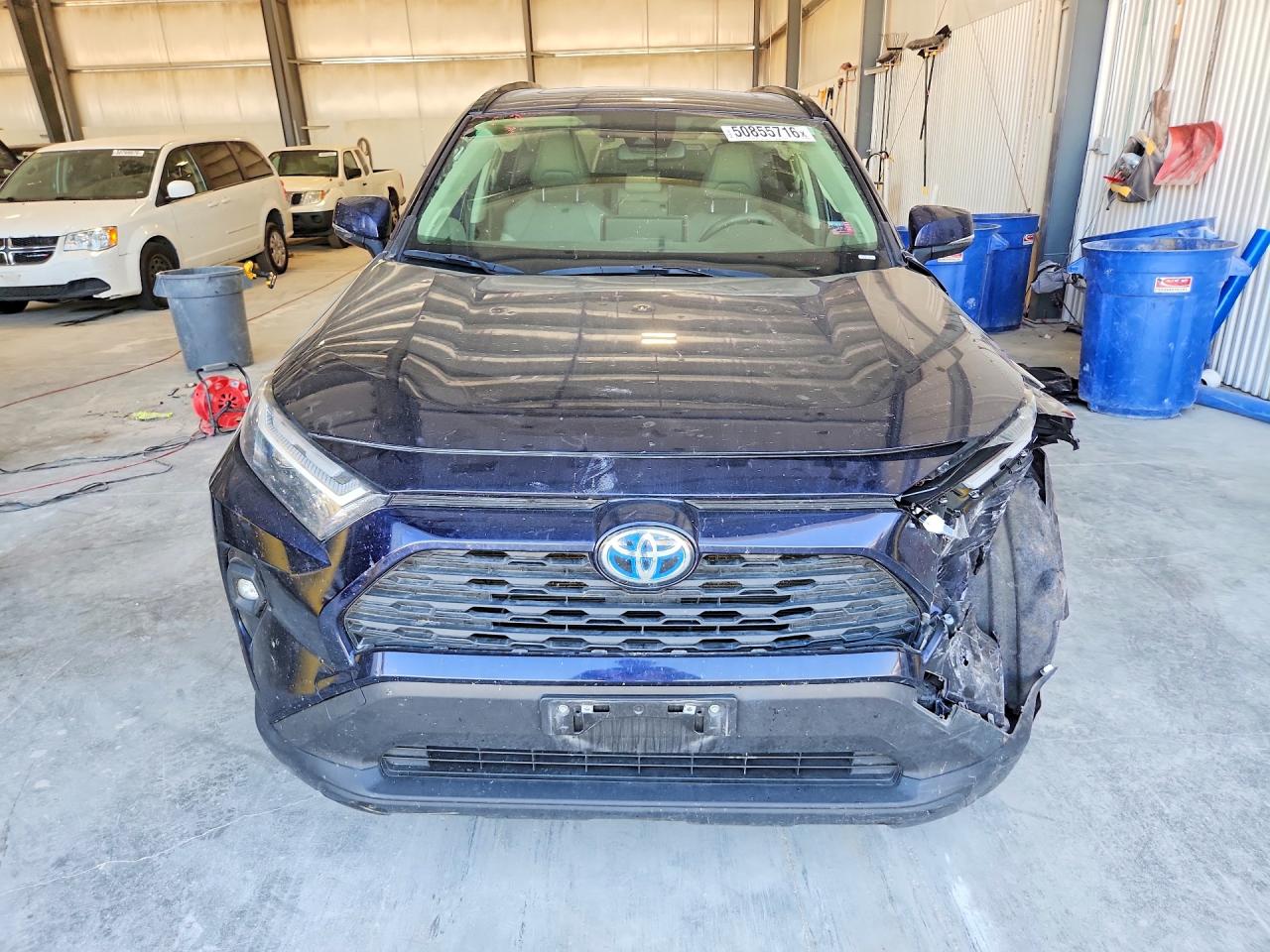 Toyota RAV4 Xle Premium