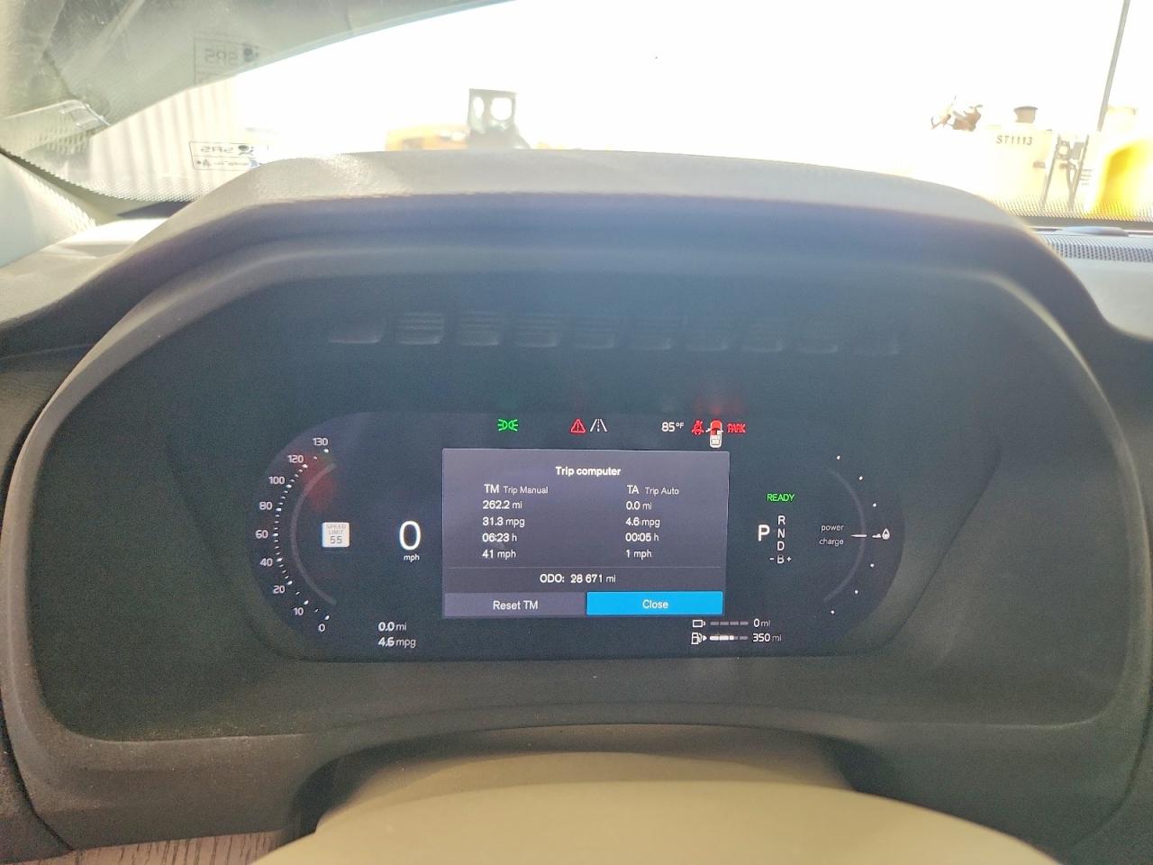 Volvo XC90 Plus