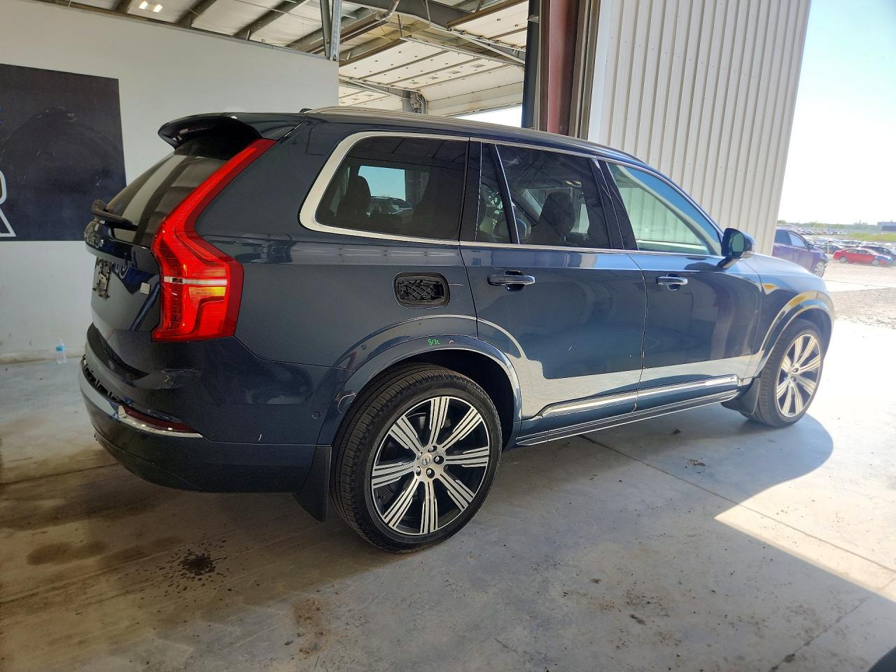 Volvo XC90 Plus