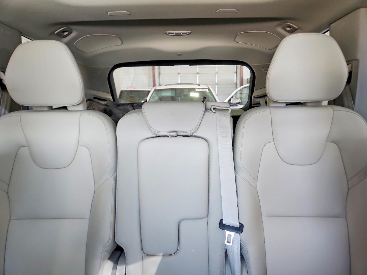 Volvo XC90 Plus
