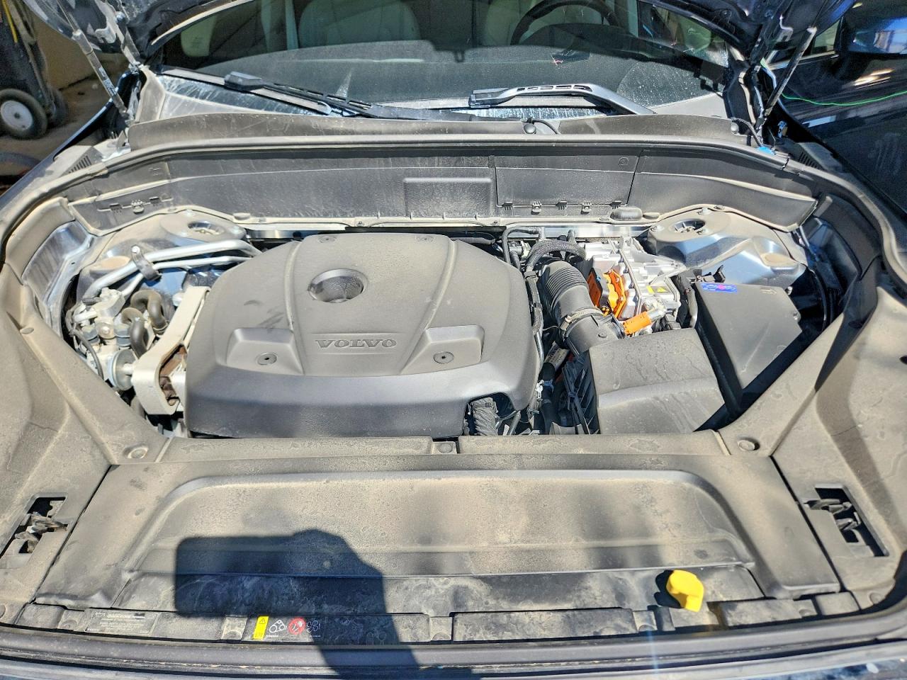 Volvo XC90 Plus