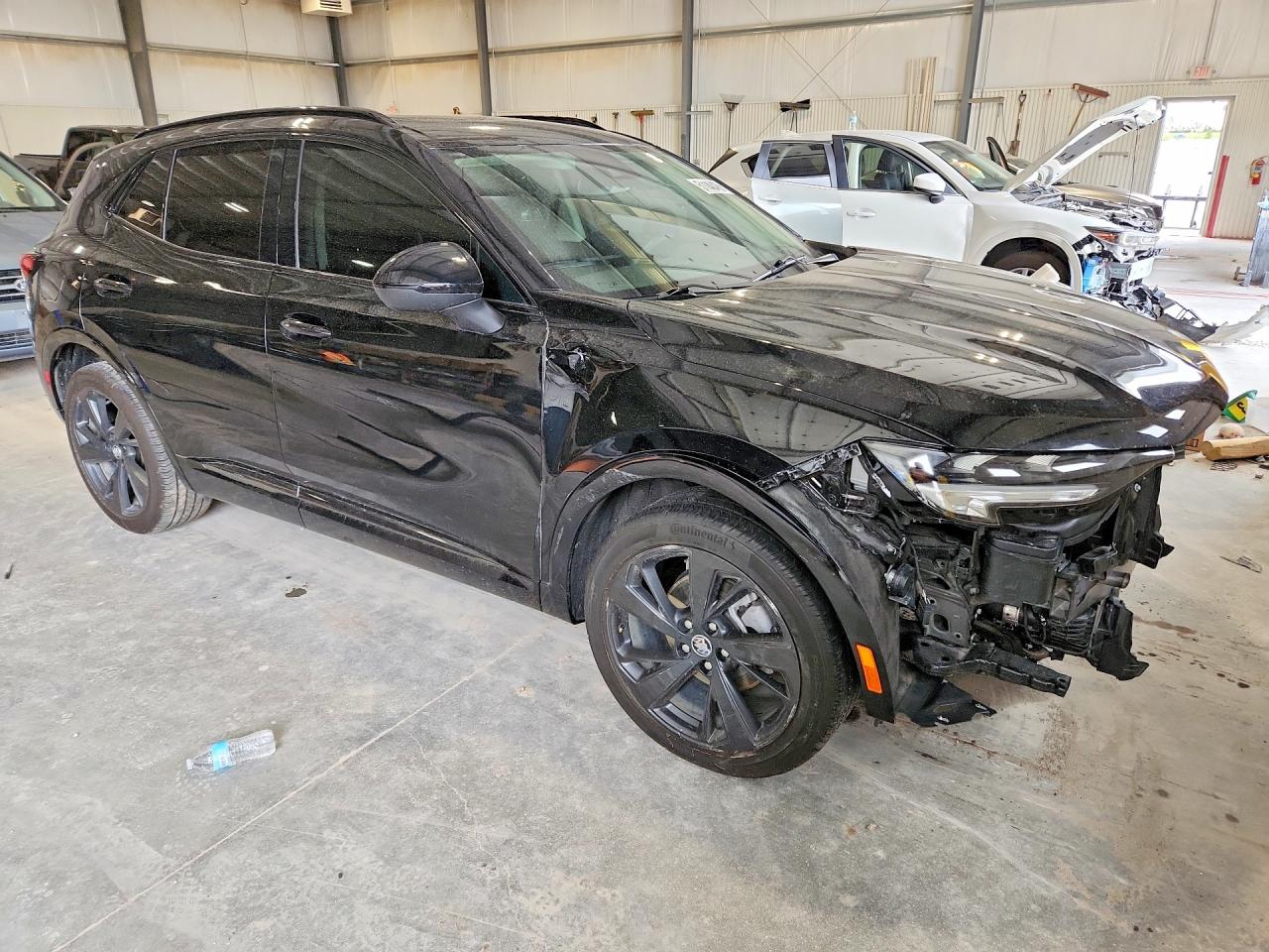 Buick Envision Essence