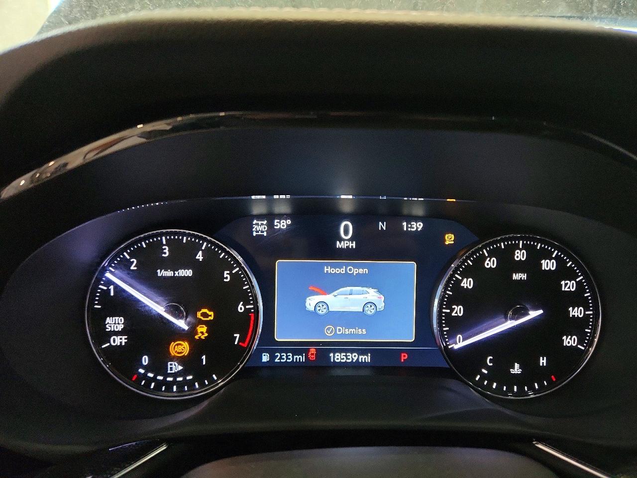 Buick Envision Essence