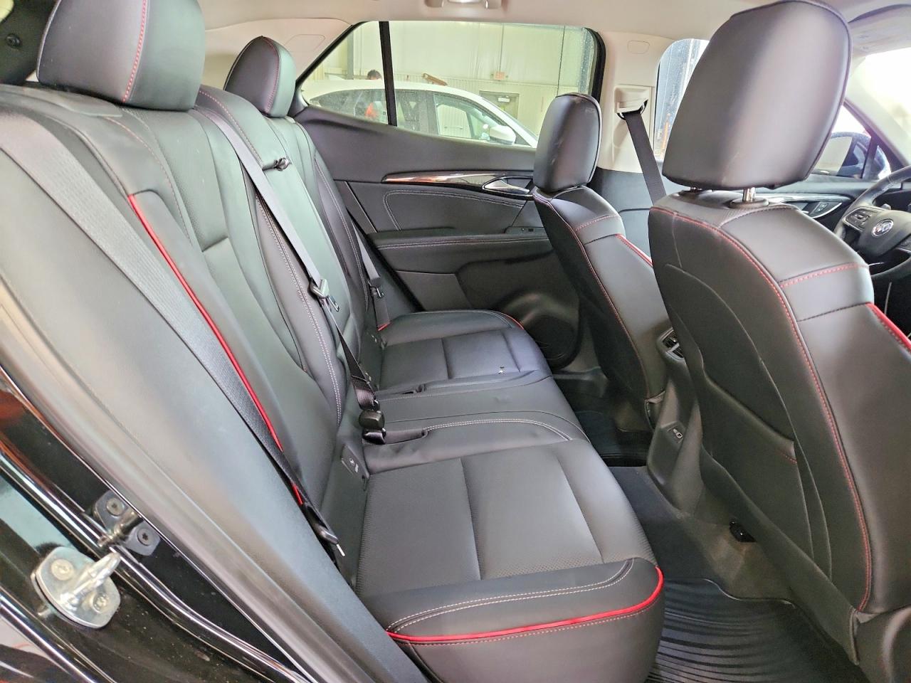Buick Envision Essence