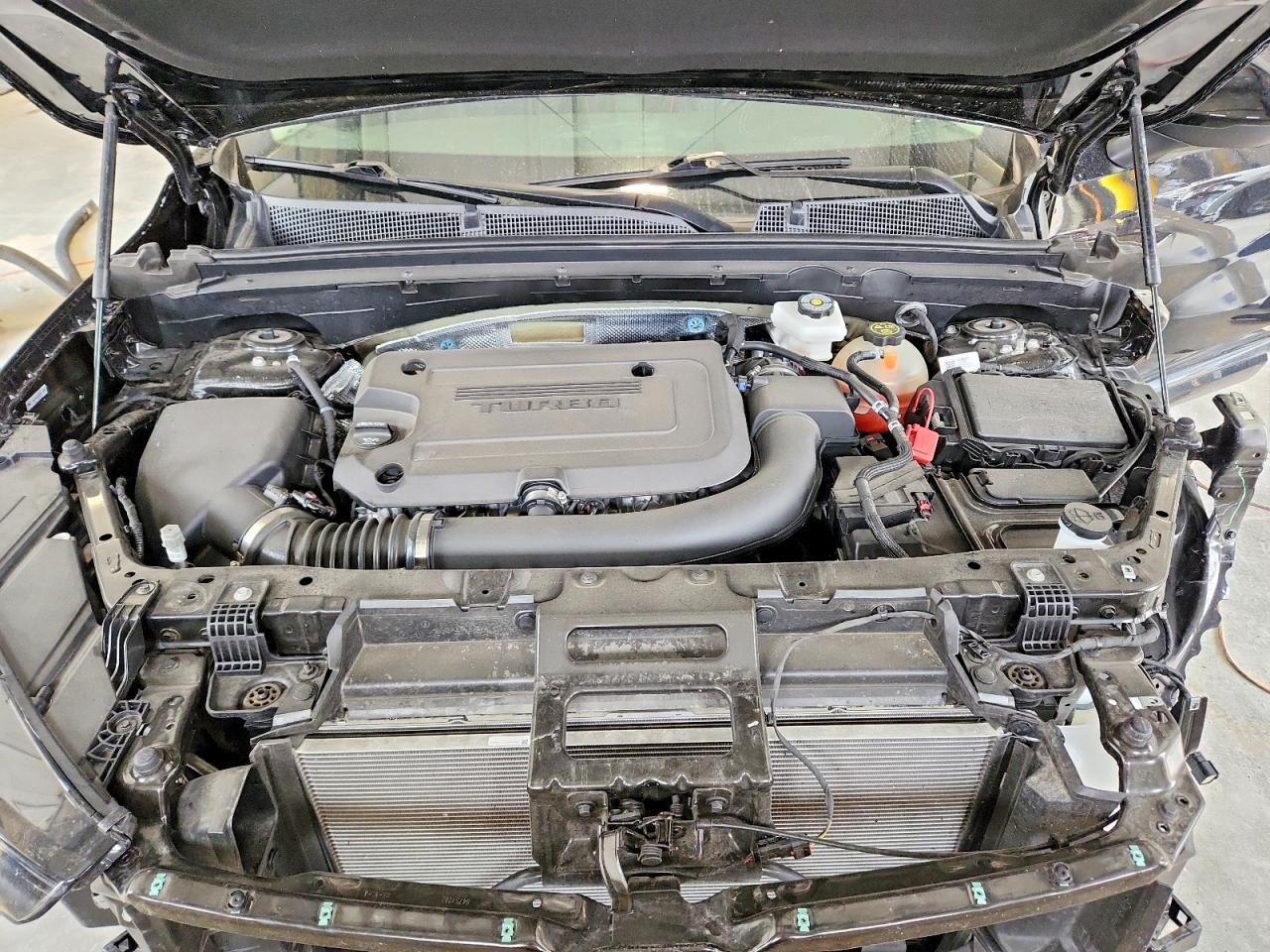 Buick Envision Essence