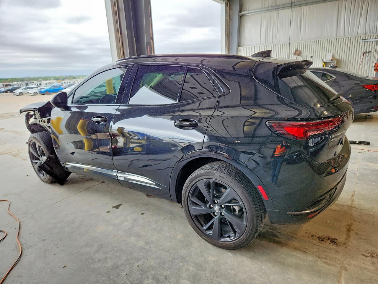 Buick Envision Essence