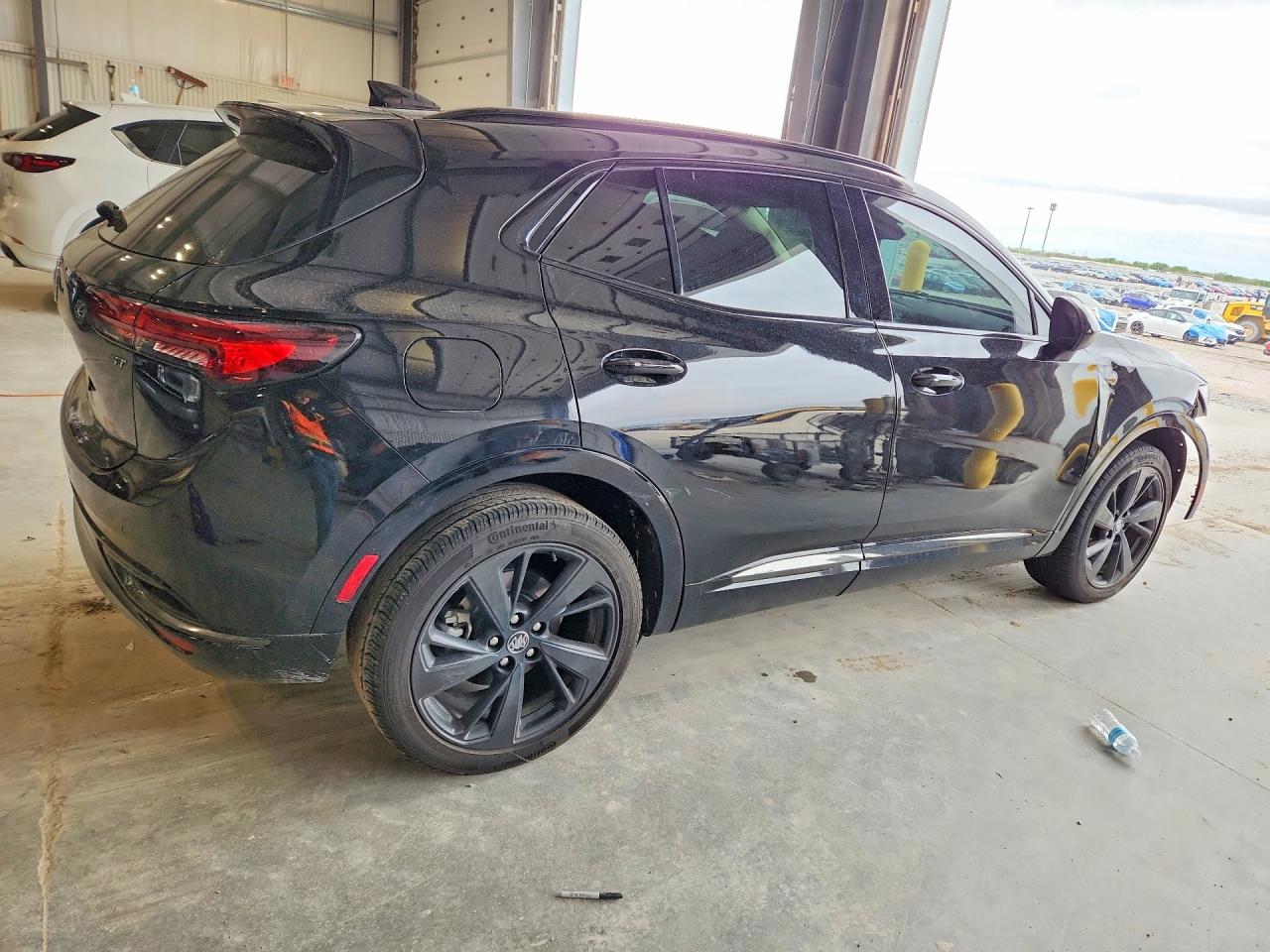Buick Envision Essence