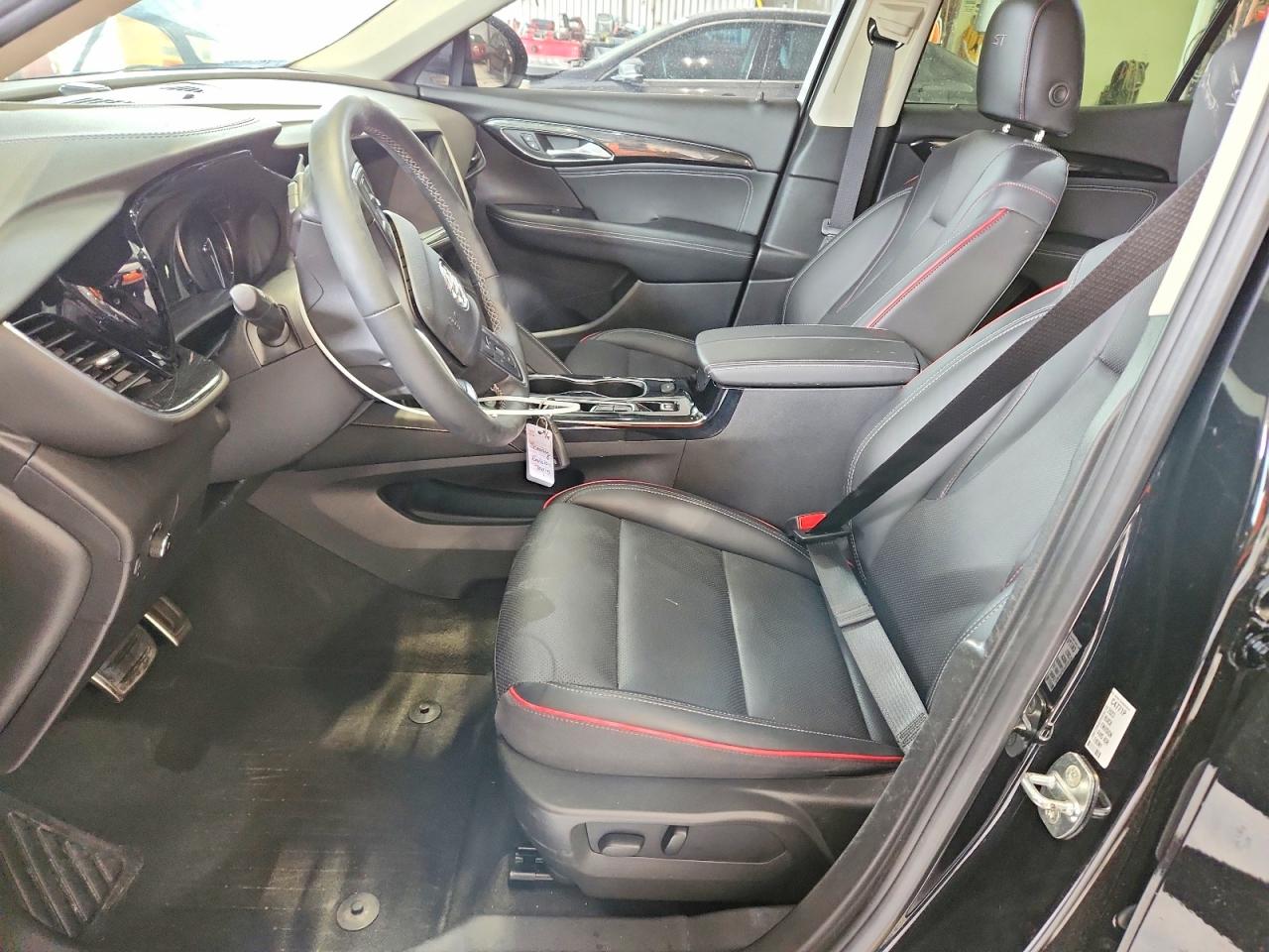 Buick Envision Essence