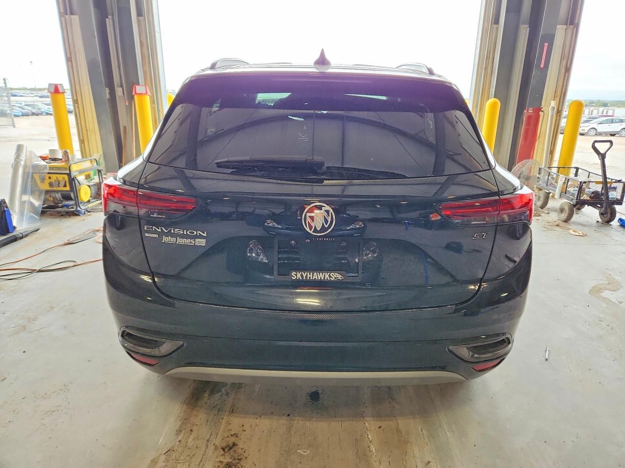 Buick Envision Essence