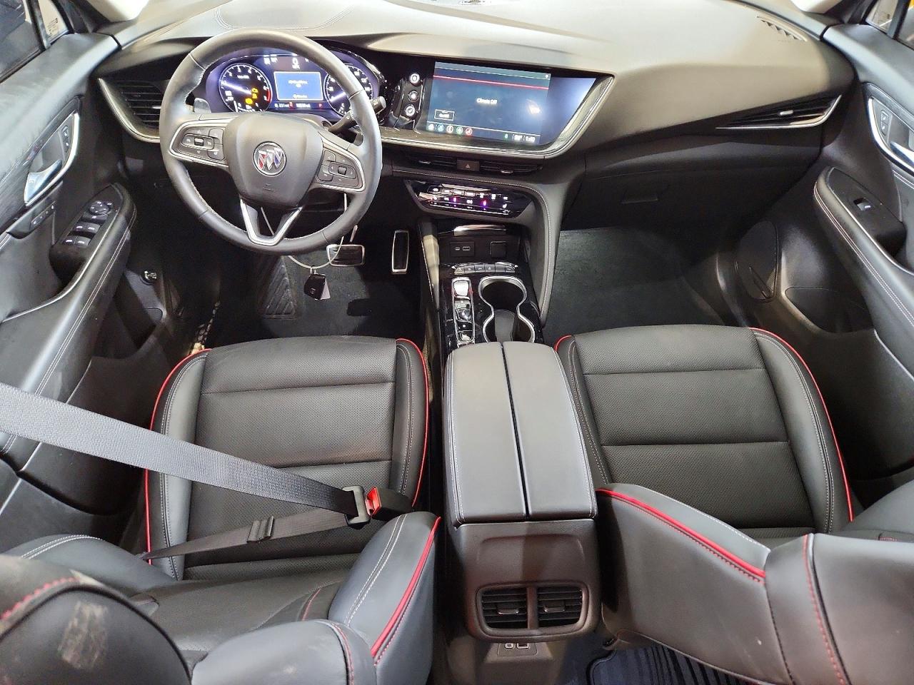 Buick Envision Essence