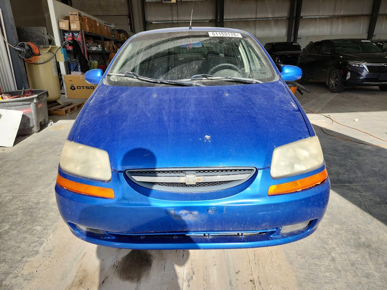 Chevrolet Aveo Lt