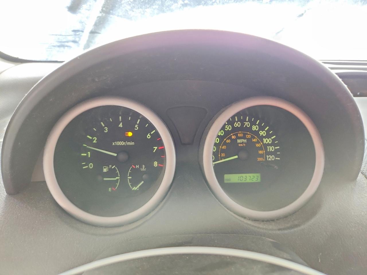 Chevrolet Aveo Lt