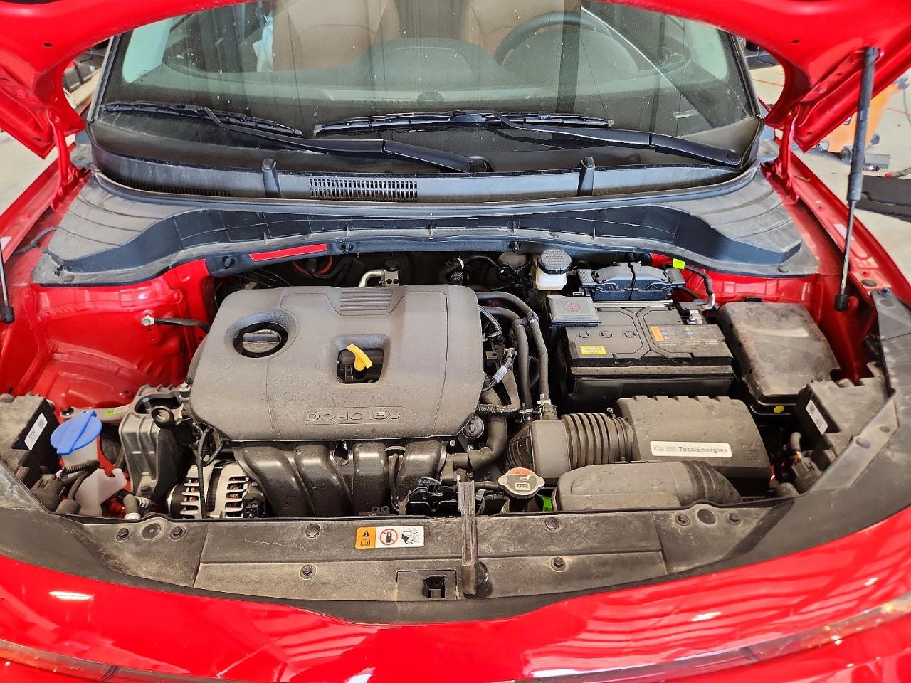 Kia Soul Ex